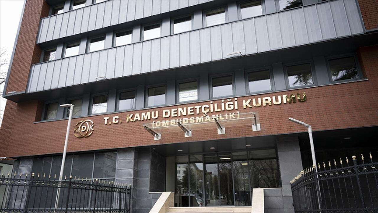 KDK'dan kaçak yapı yıkımına ilişkin idare kurumlarına tavsiye kararı