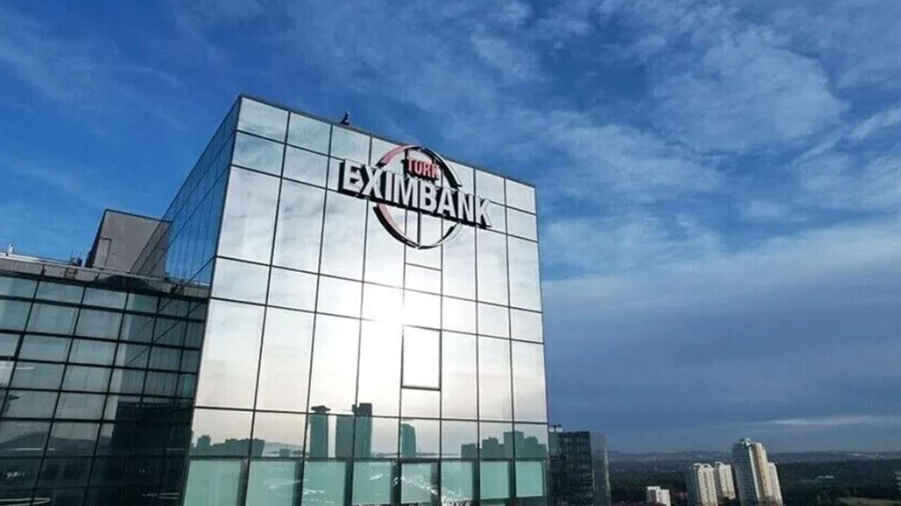 Türk Eximbank'tan yılın ilk yarısında ihracata 32 milyar dolarlık destek