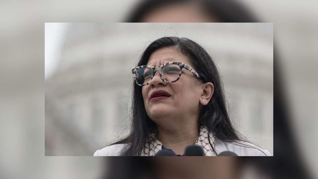 ABD'li siyasetçiden Trump yönetimine İsrail'e silah ambargosu uygulanması çağrısı