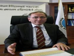 2009'da Meskenler Elektrik Tasarrufuna Gitti, Sanayi Yerinde Saydı!