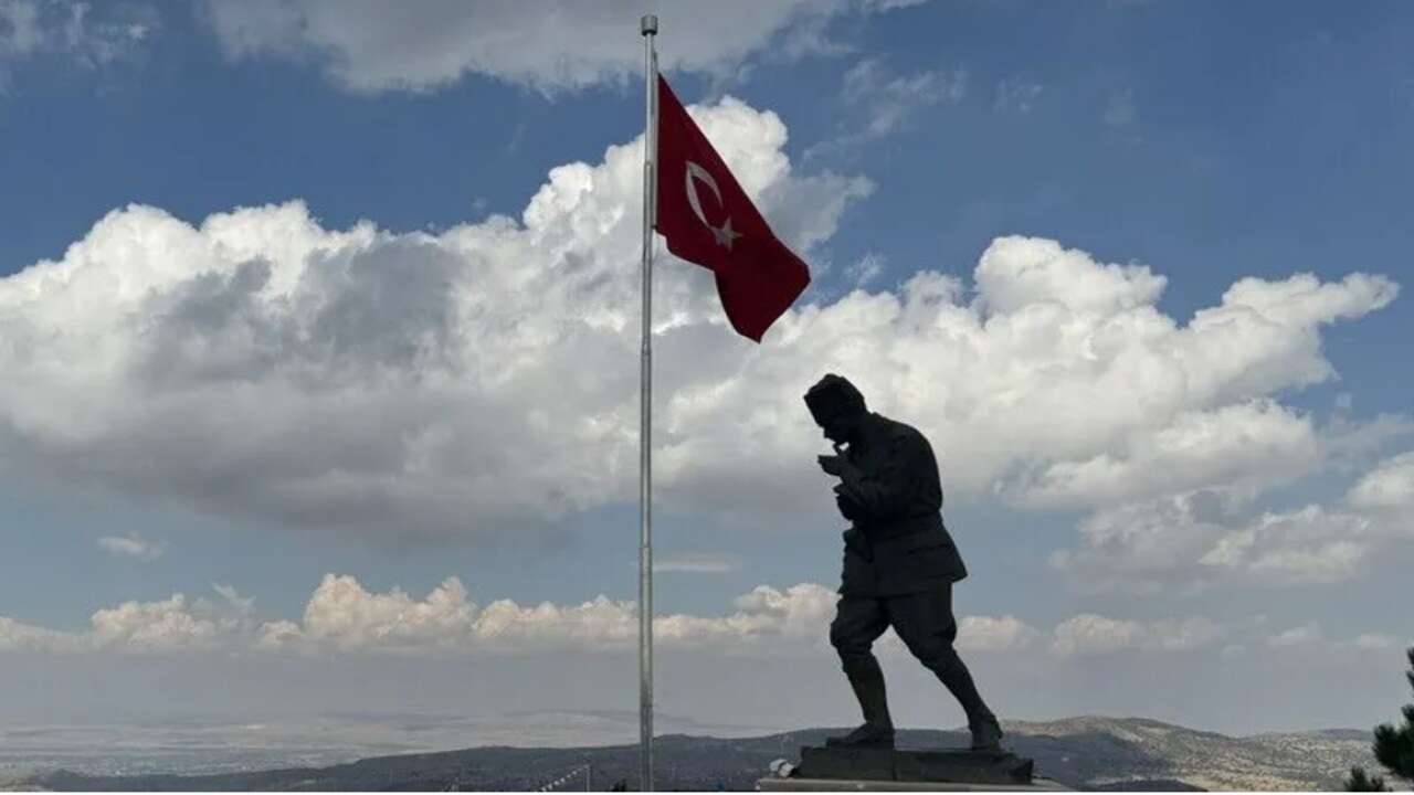 Kurtuluş Savaşı'nın altın halkası: BÜYÜK TARRUZ