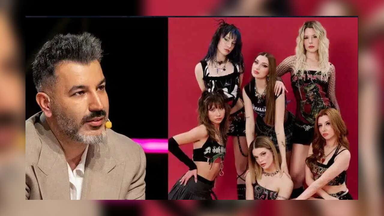 Gözaltına alınan menajer Tolga Akış tutuklandı
