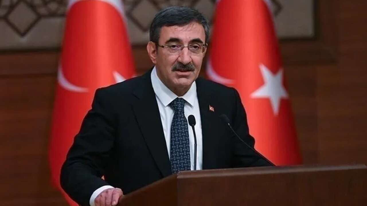 Yılmaz: 30 Ağustos, aziz milletimizin cesaretiyle kazandığı büyük bir zaferdir