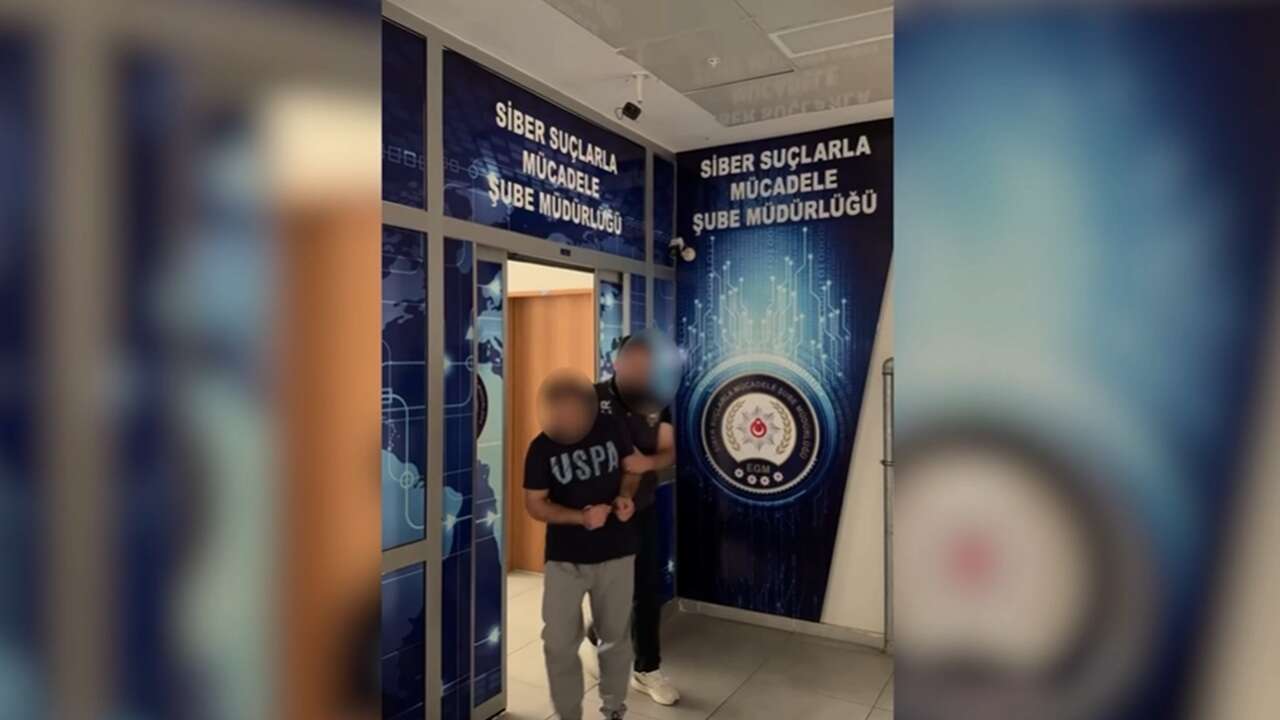 İçişleri duyurdu: Son 5 günde 35 şüpheli yakalandı