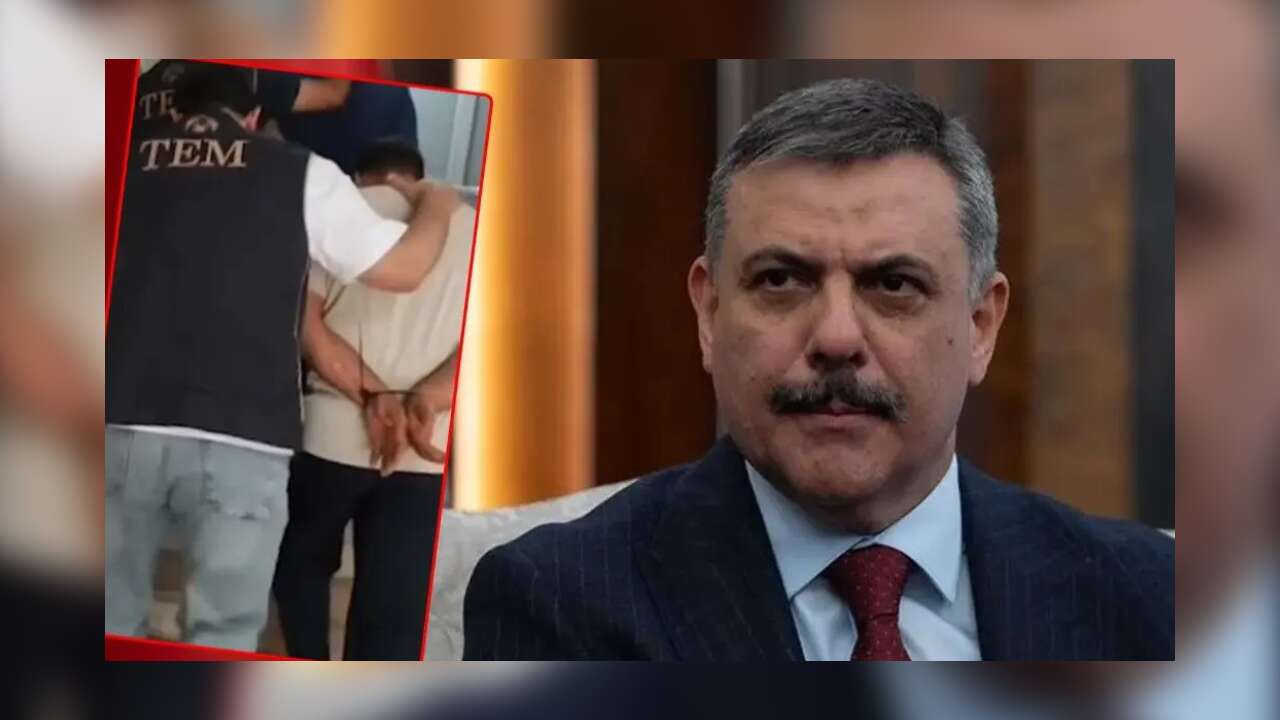 Bakan Çiftçi: Provokasyonlara asla geçit verilmeyecek