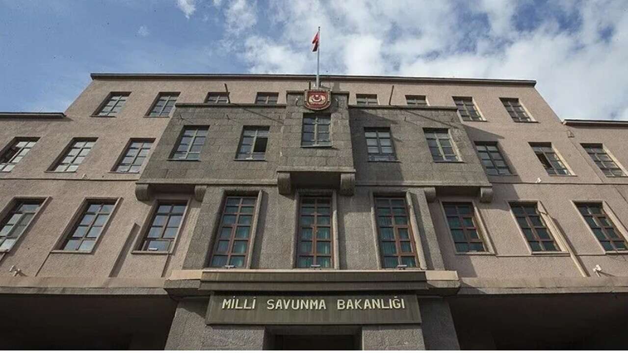 MSB'den 30 Ağustos Zafer Bayramı paylaşımı