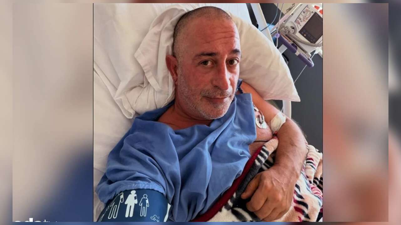 Cem Yılmaz'dan sağlık durumuna ilişkin açıklama