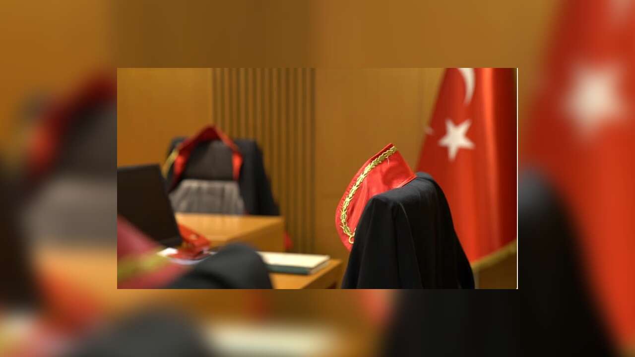 İzmir’de hakime yönelik tehdit ve şantaj iddiasında yeni gelişme