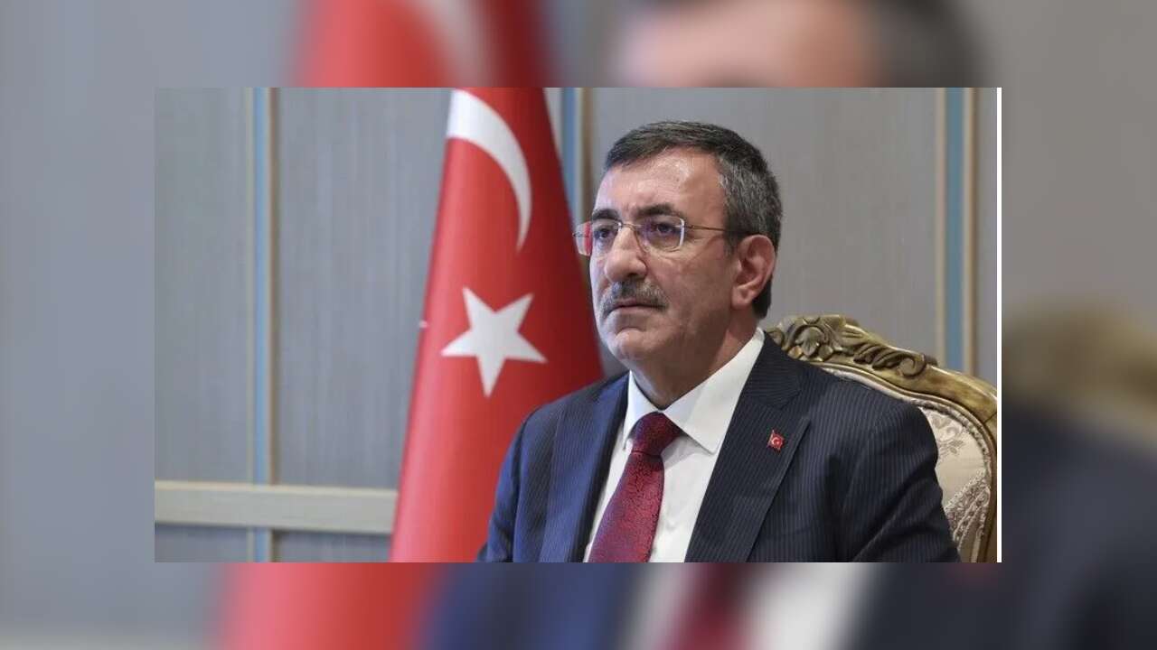 Yılmaz: Ekonomimiz dengeli bir büyüme patikası izlemeye devam etmektedir