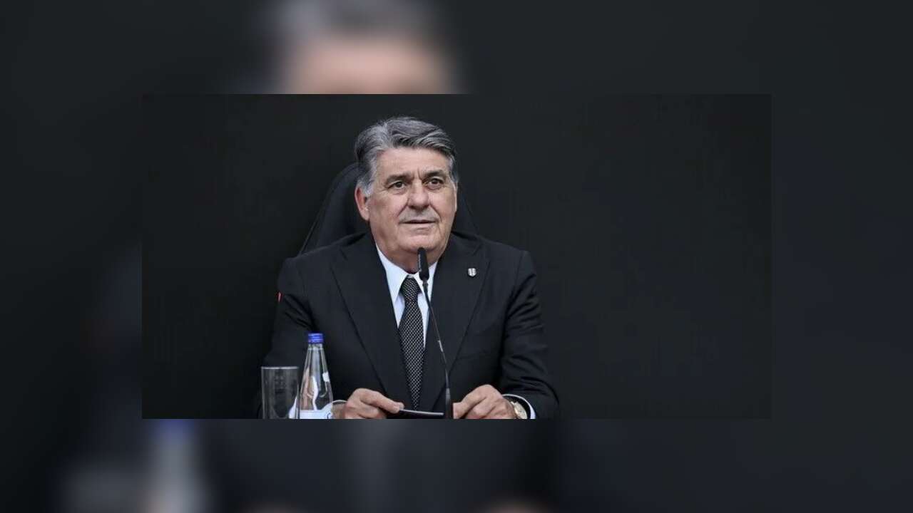 TFF Tahkim Kurulu, Serdal Adalı'nın cezasını kaldırdı