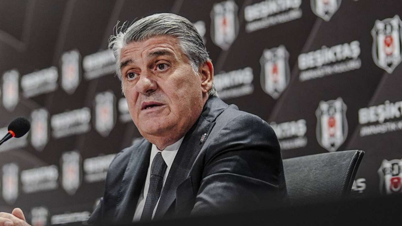 TFF Tahkim Kurulu, Serdal Adalı'nın cezasını kaldırdı