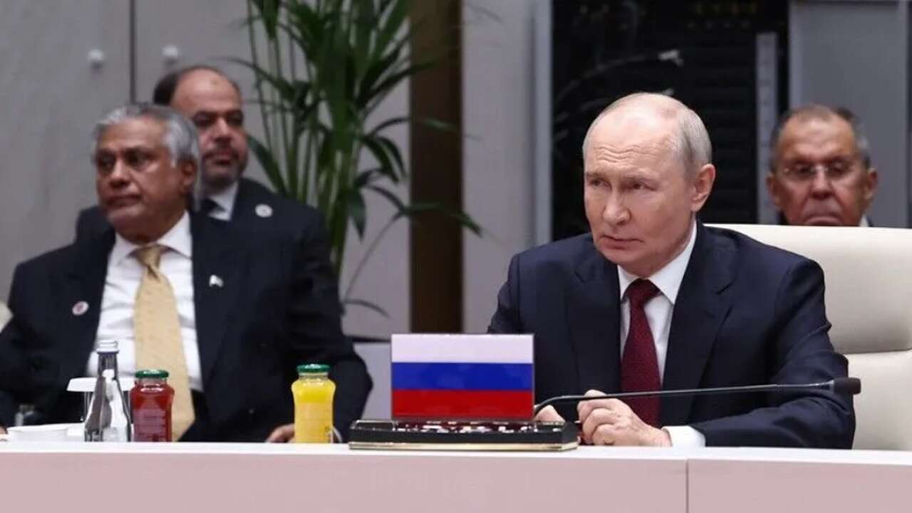 Putin: BM, ülkelerin çıkarlarını uzlaştıran temel mekanizma olarak işlevini korumalı