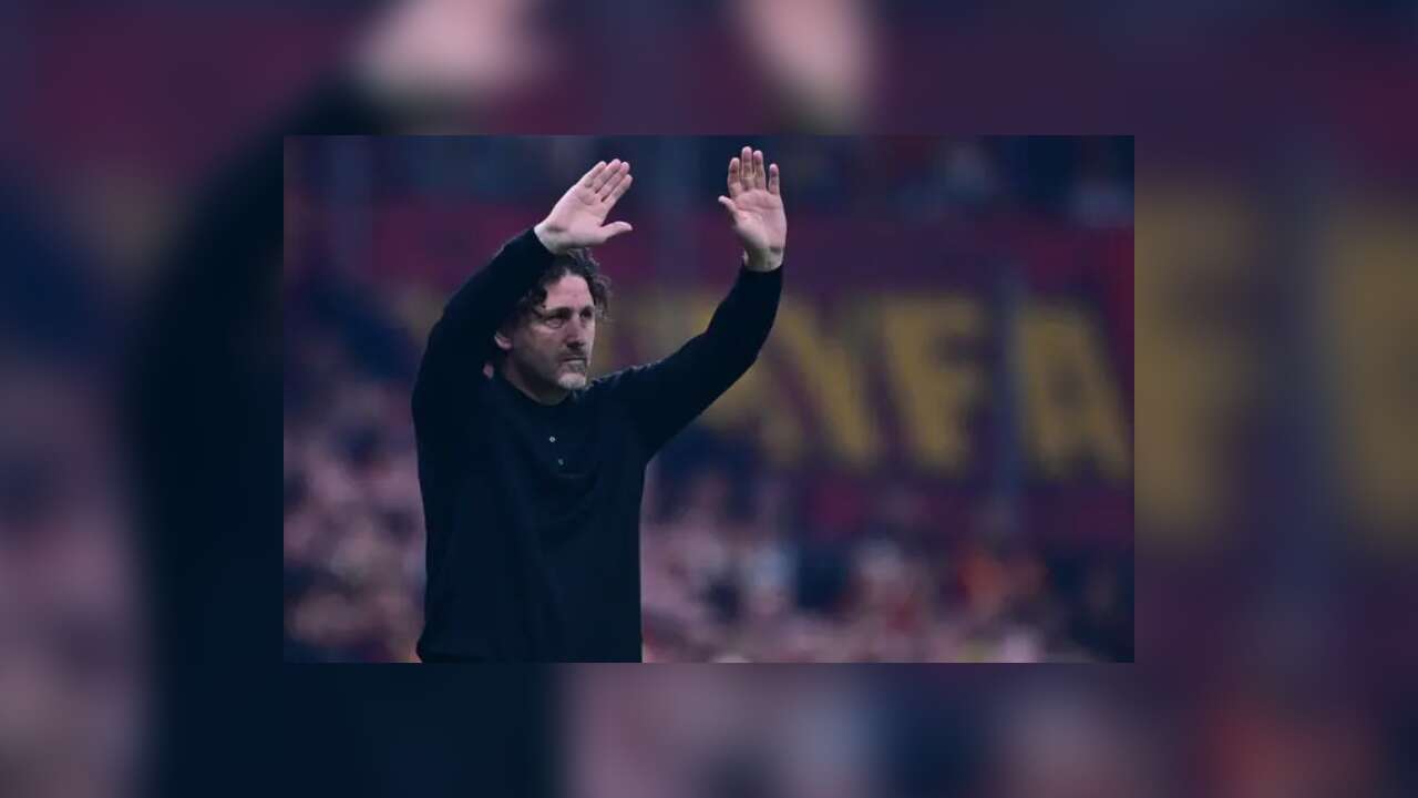Trabzonspor'da Fatih Tekke dönemi sona erdi