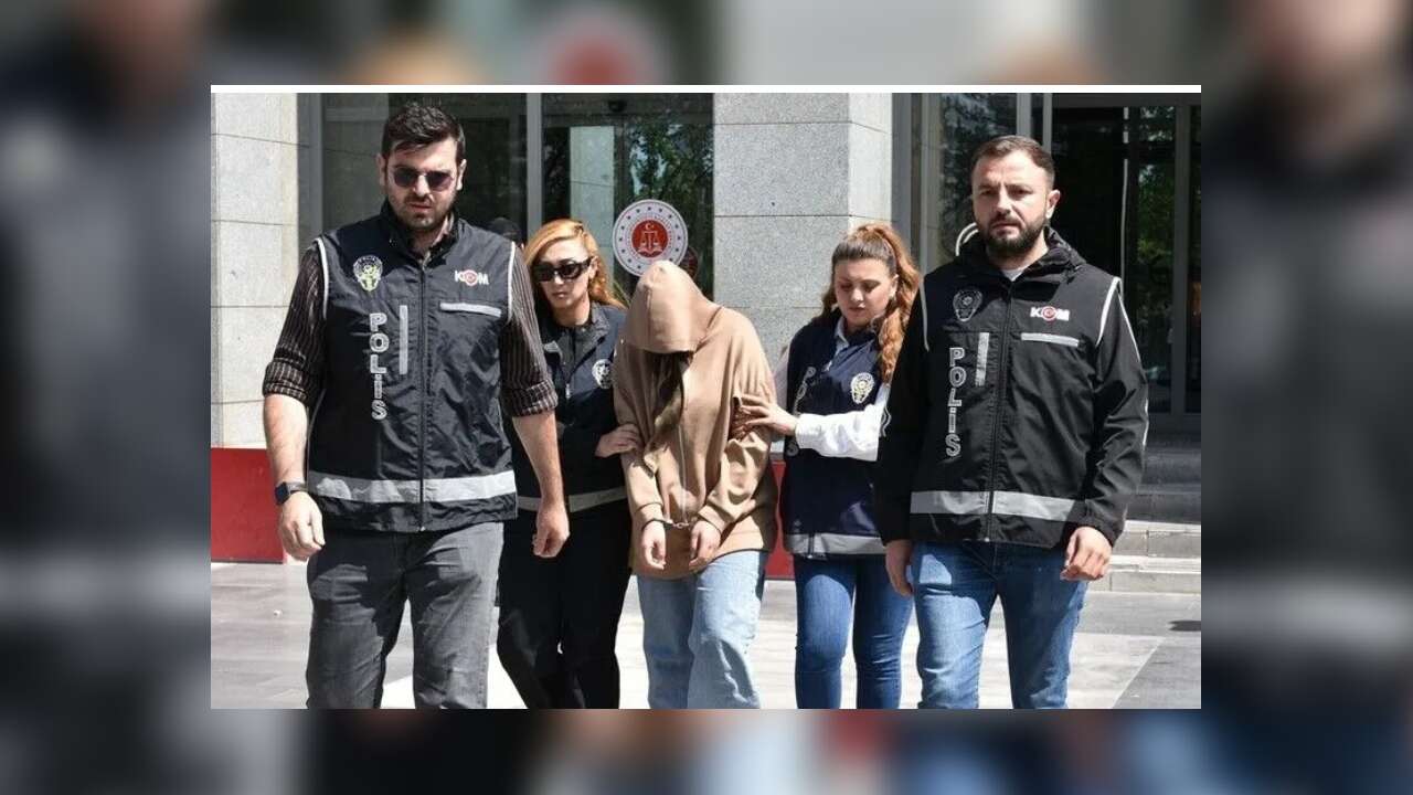 Gülistan Doku soruşturmasında 1 zanlı daha tutuklandı
