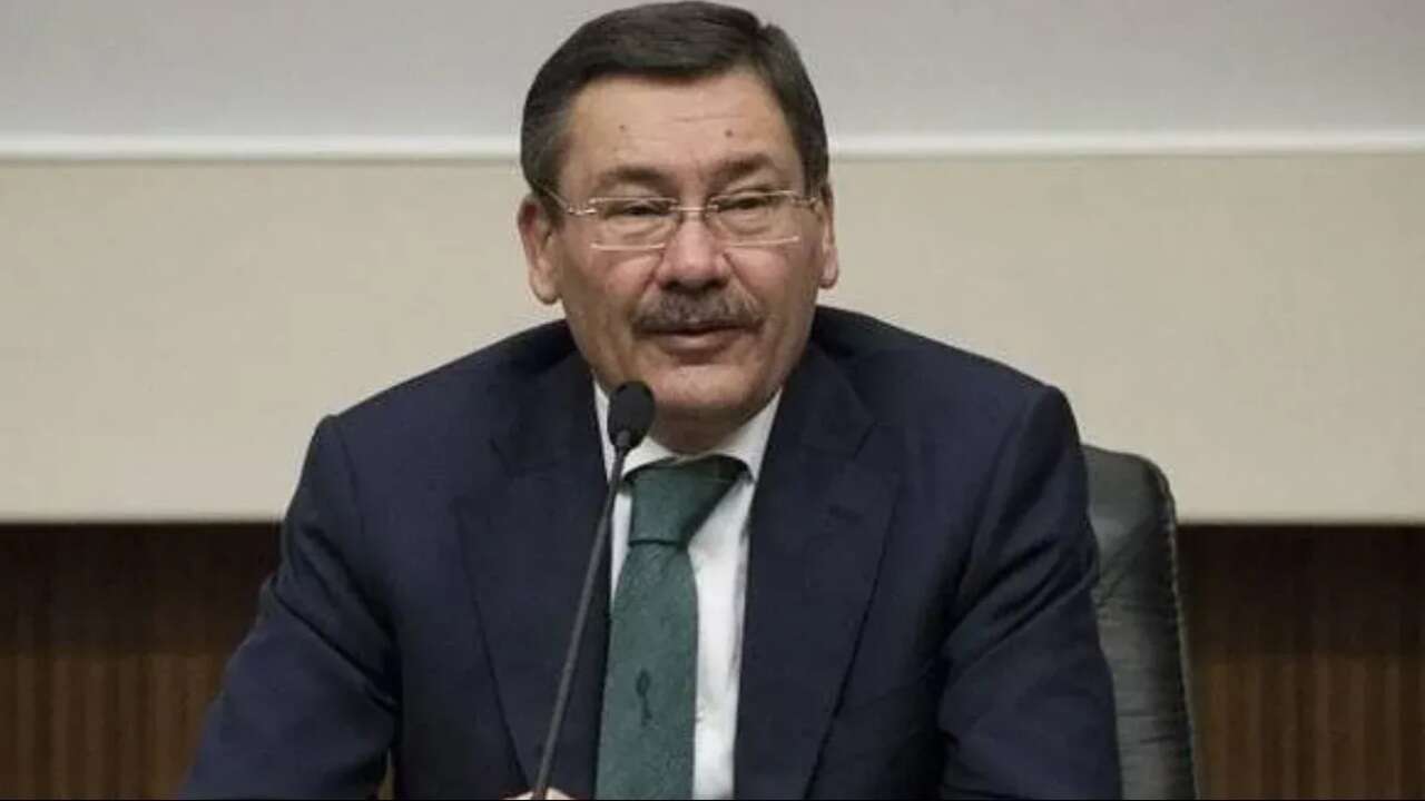 Eski Ankara Büyükşehir Belediye Başkanı Gökçek ifadeye çağrıldı