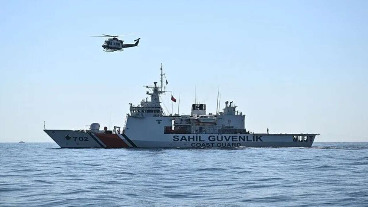 Uraloğlu: Silivri açıklarında batan geminin bulunduğu bölgede dalış yapılarak mevcut durum tespit edilecek