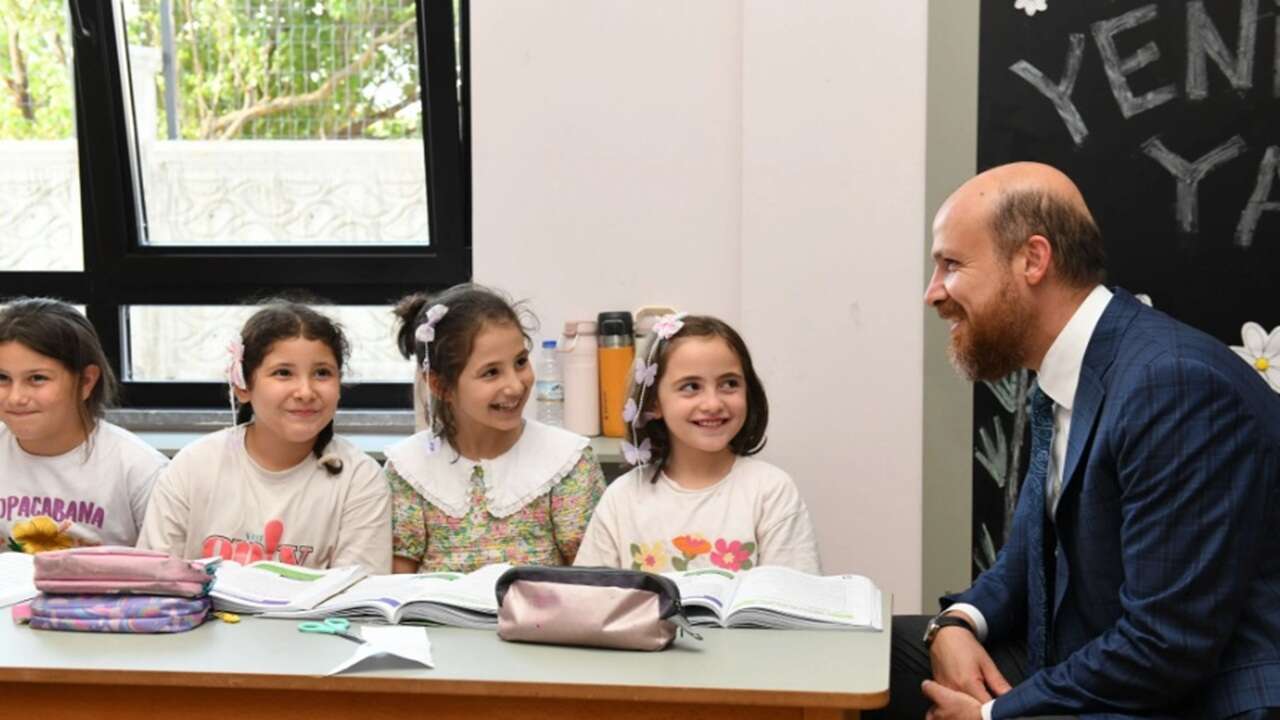 İstanbul'da başlatılan "Okçuluk Benim Sporum" projesi Tokat'a taşındı