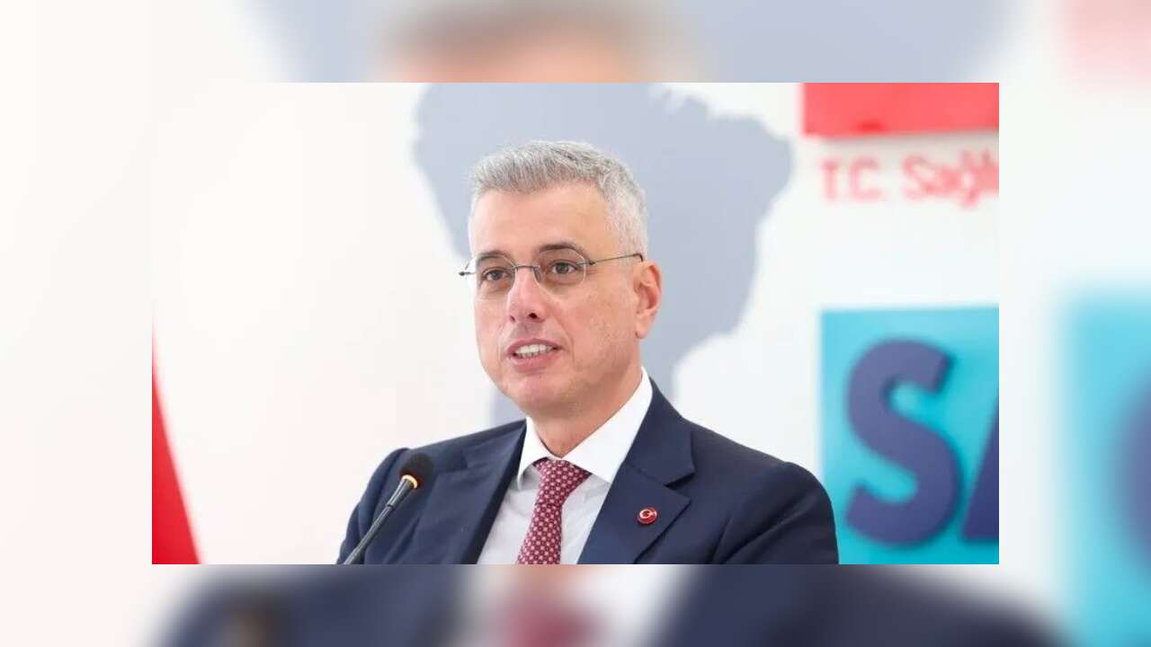 Memişoğlu: 8 bin 401 Aile Sağlığı Merkezimizde, 31 bin aile hekimimizle vatandaşlarımıza hizmet veriyoruz