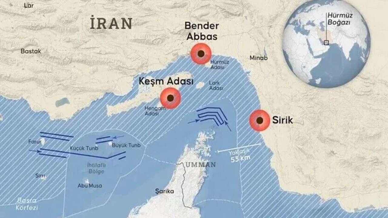 İran Sağlık Bakanlığı: ABD'nin ülkeye son saldırılarında 18 kişi öldü, 142 kişi yaralandı