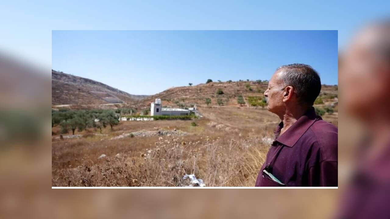 Sadece Filistinli Müslümanlar değil, Filistinli Hristiyanlar da İsrail'in hedefinde