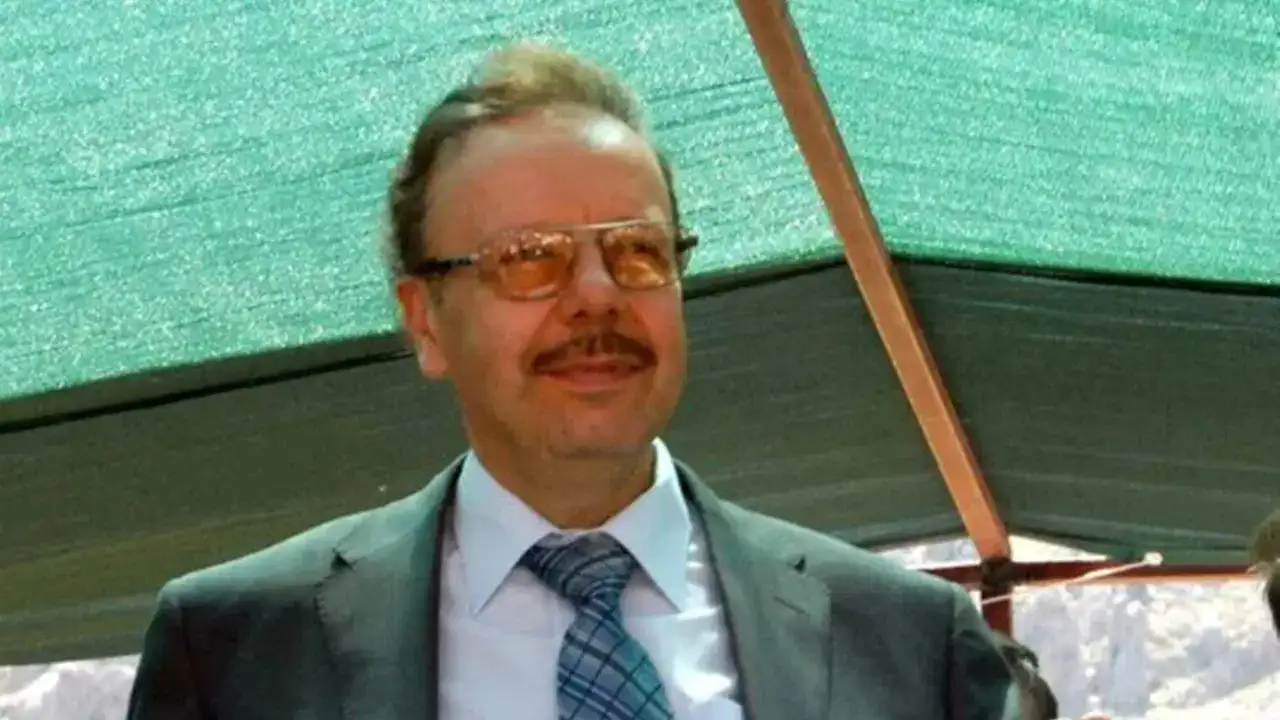 Arif Ahmet Denizolgun’un doktoru gözaltına alındı