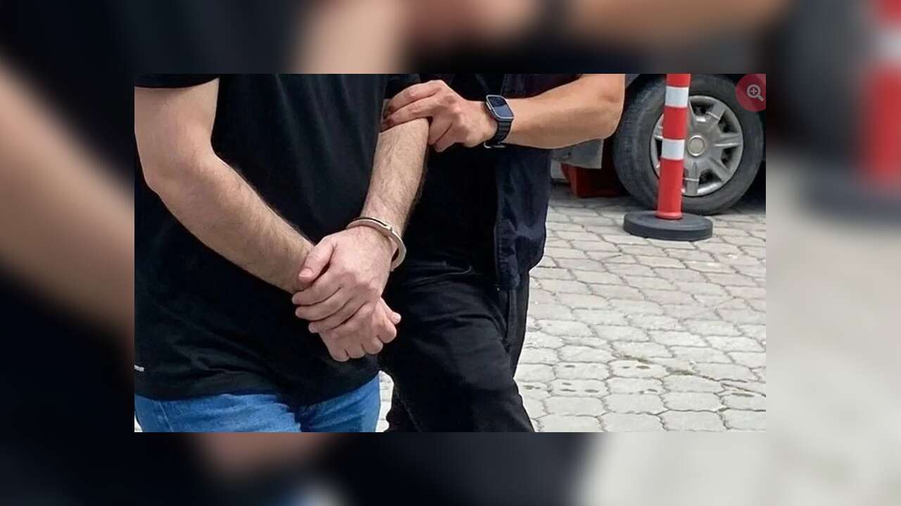 Ankara'daki uyuşturucu ve fuhuş soruşturması: 14 GÖZALTI