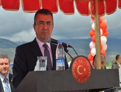 Kodallı Köyü Merası Altın Bayrakla Ödüllendirildi
