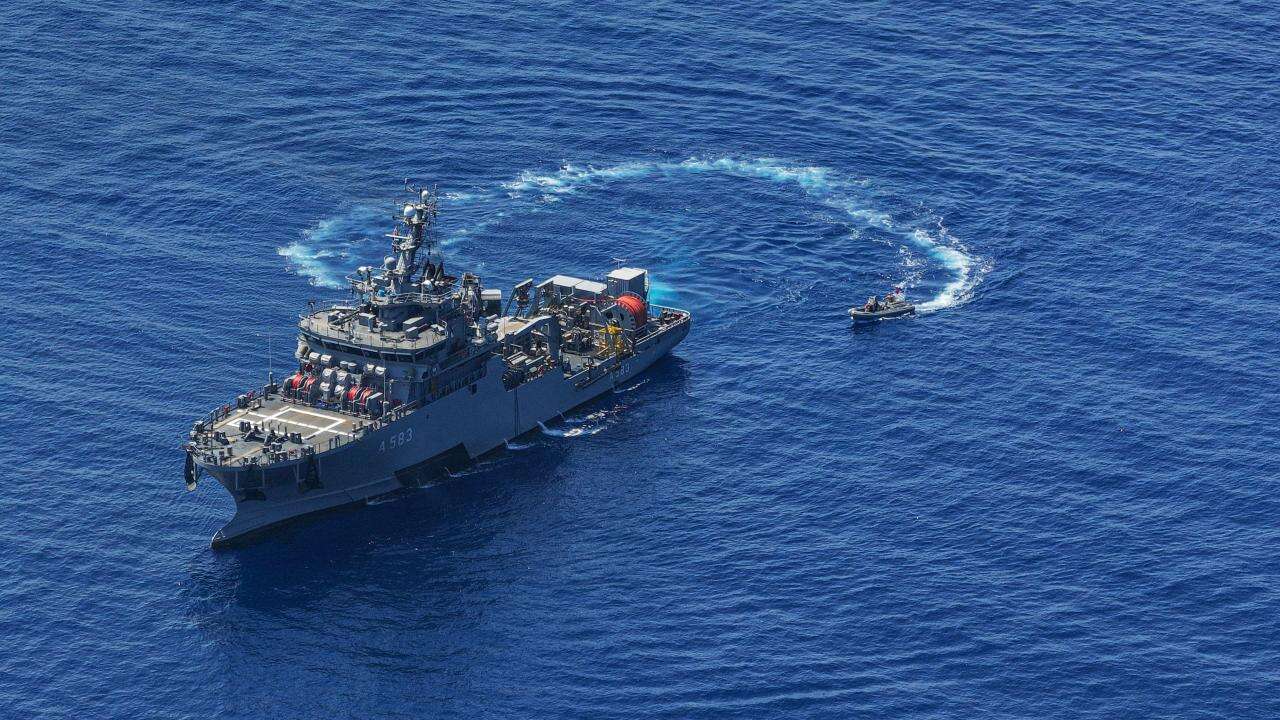 Girne'deki gemide can kaybı 13'e yükseldi
