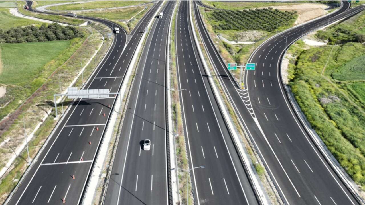 ÖİB'den, özelleştirme kapsam ve programına alınan otoyol ve köprülere ilişkin açıklama