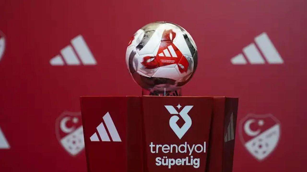 Süper Lig kulüpleri 202 transfer yaptı