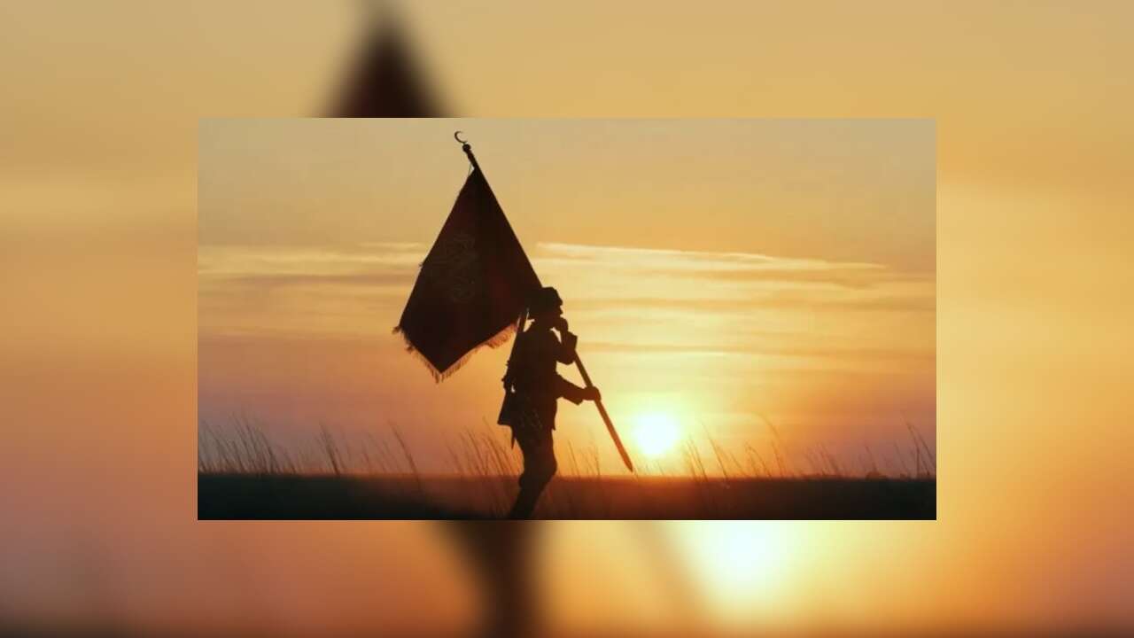 Milli Savunma Bakanlığı'nca hazırlanan TSK tanıtım klibi EBA'da yayımlandı