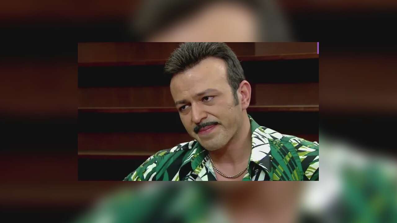 Oyuncu ve Müzisyen Serhat Mustafa Kılıç evinde hayatını kaybetti!