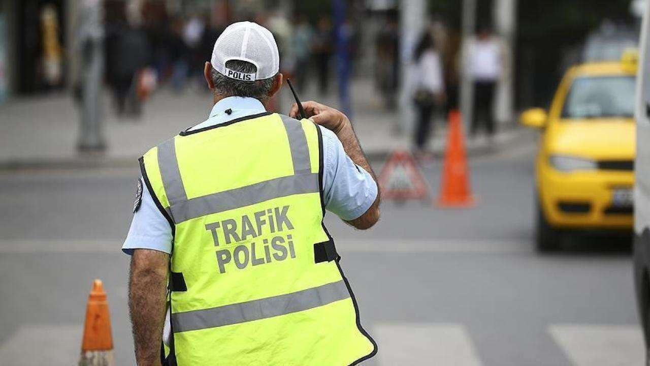 Ankara'da bazı yollar trafiğe kapatılacak!