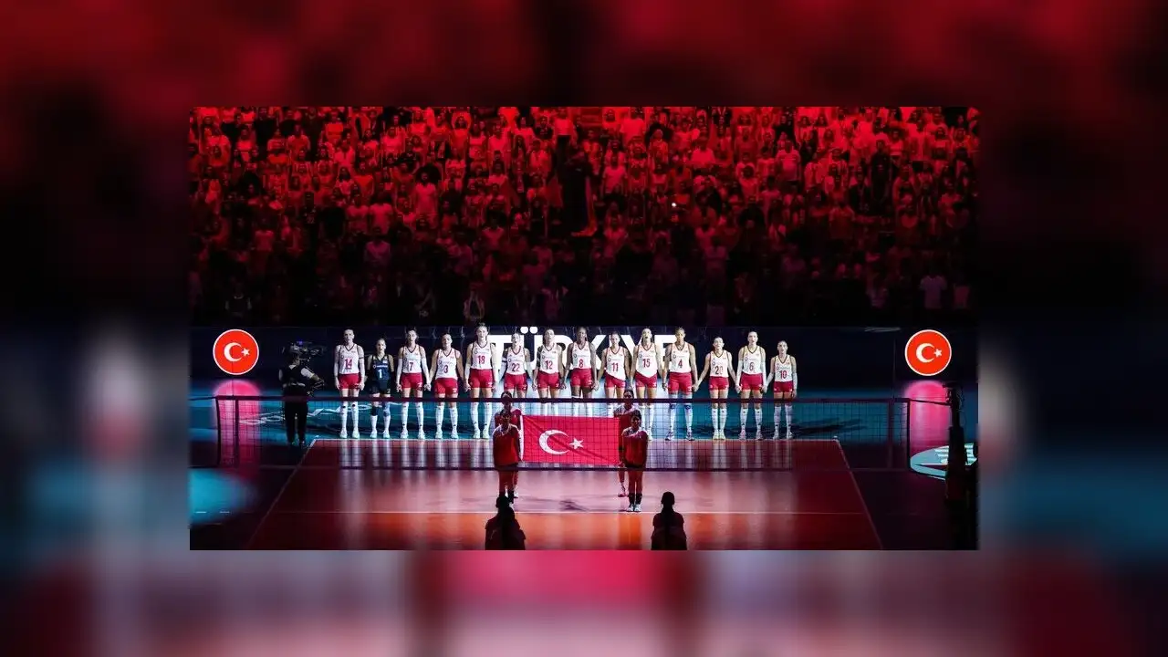 Filenin Sultanları 'AVRUPA ŞAMPİYONU'