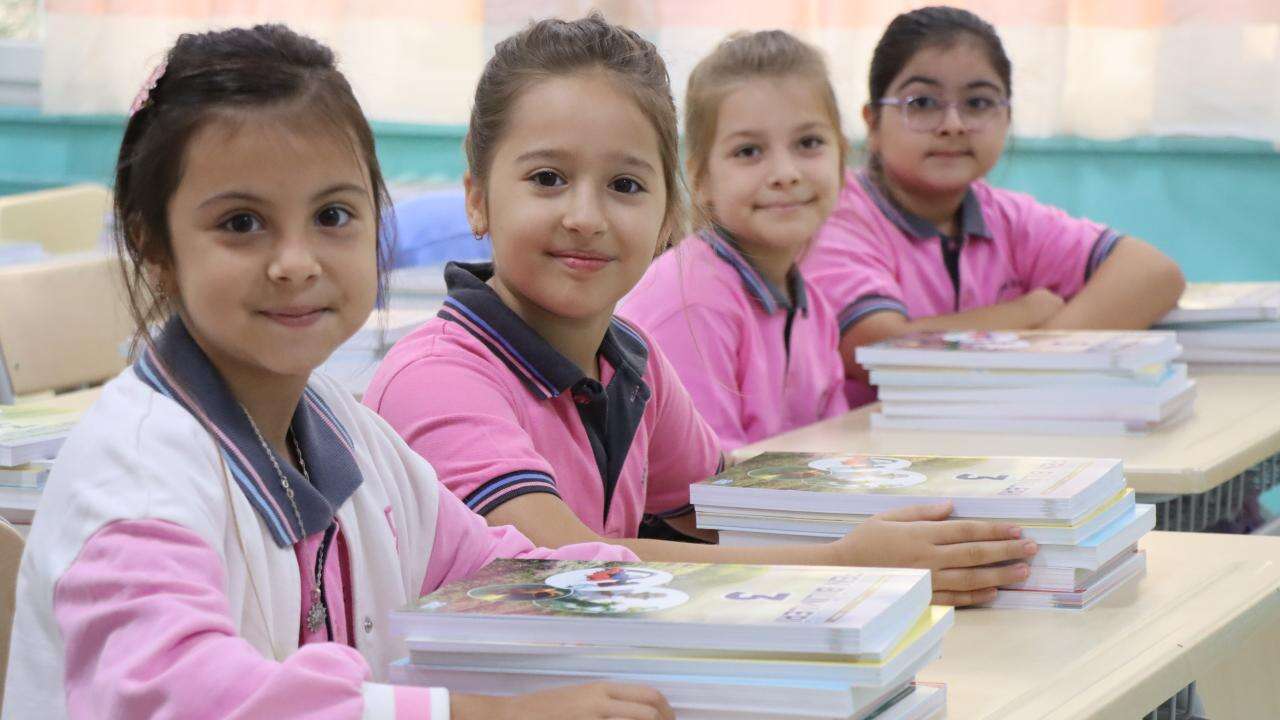 İstanbul'da okullar eğitim yılına hazır! 2,6 milyon öğrenci ders başı yapacak