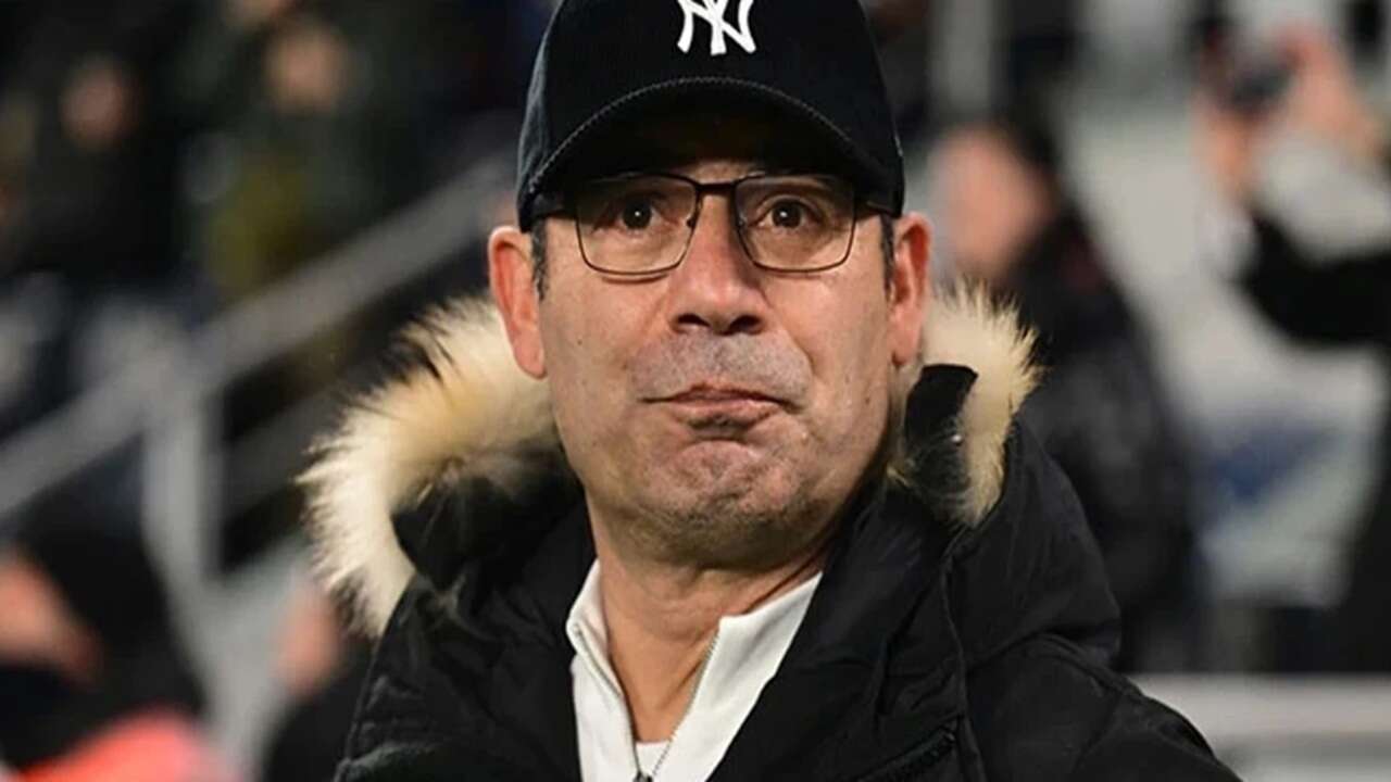 Metin Diyadin'den Hakem Tepkisi