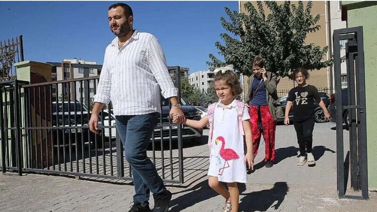 Sağlık Bakanlığı'ndan okula dönüşte ailelere öneriler