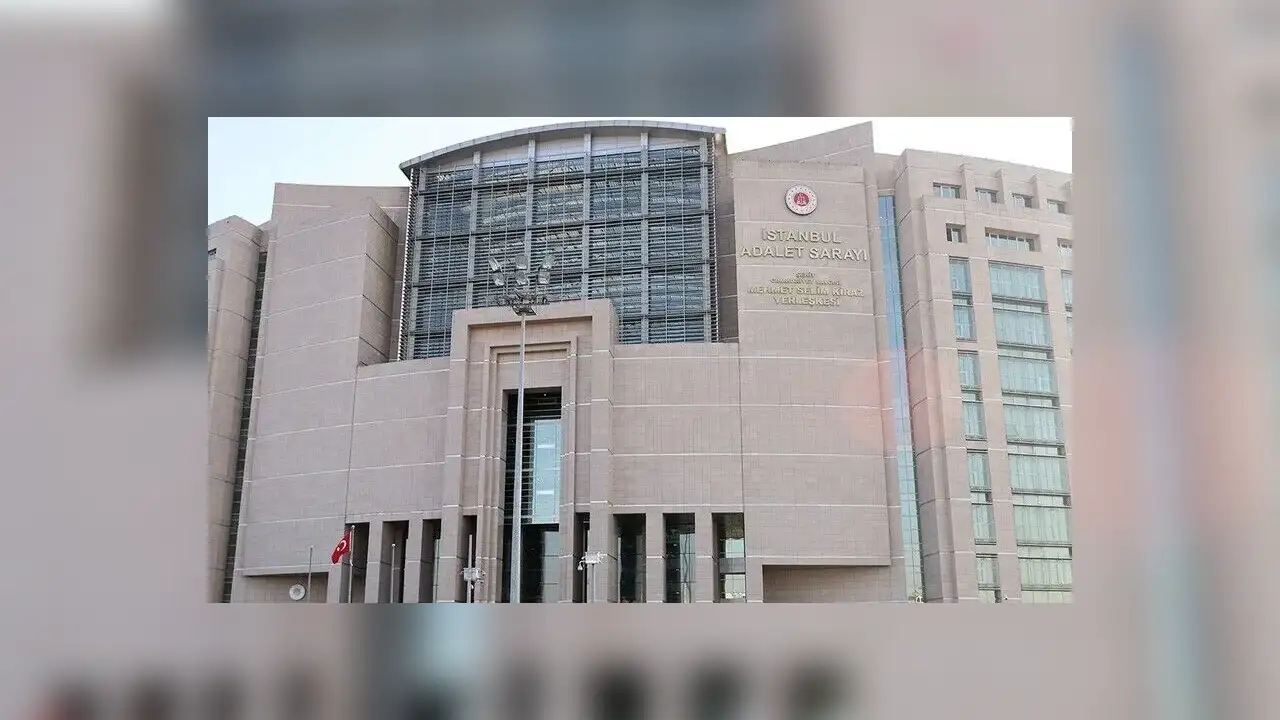 Ahbap Derneği'ne ilişkin suç örgütü soruşturmasında 45 zanlı yakalandı