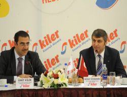 Biriktirdiği Fişler Tüketiciye Hediye Olarak Geri Dönecek!