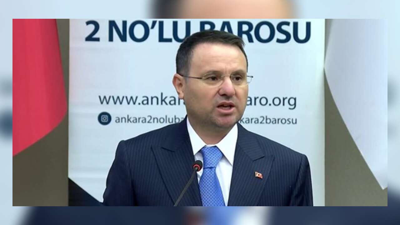 'Nafaka düzenlemesi Ekim ayında hayata geçirilecek'