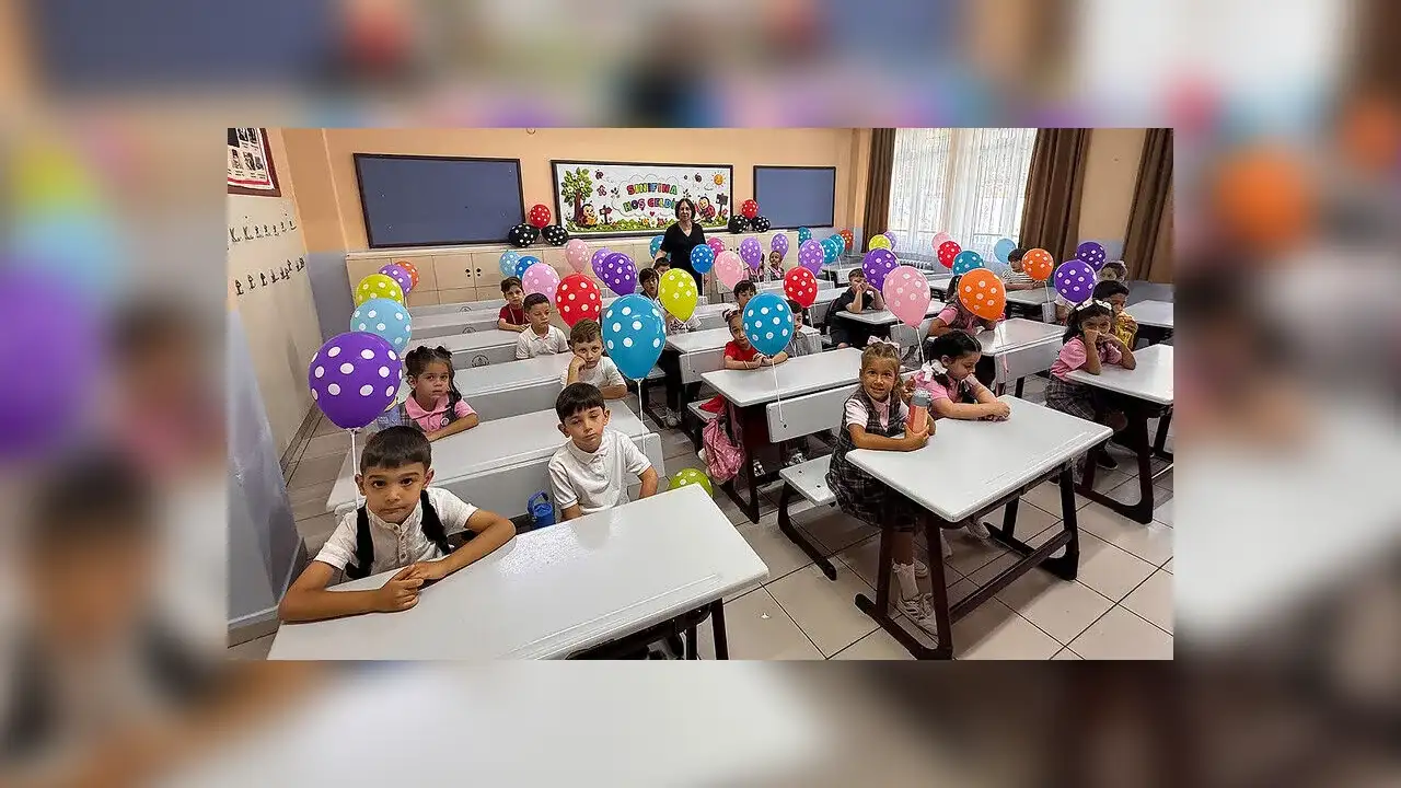 Okullarda Uyum Haftası başladı