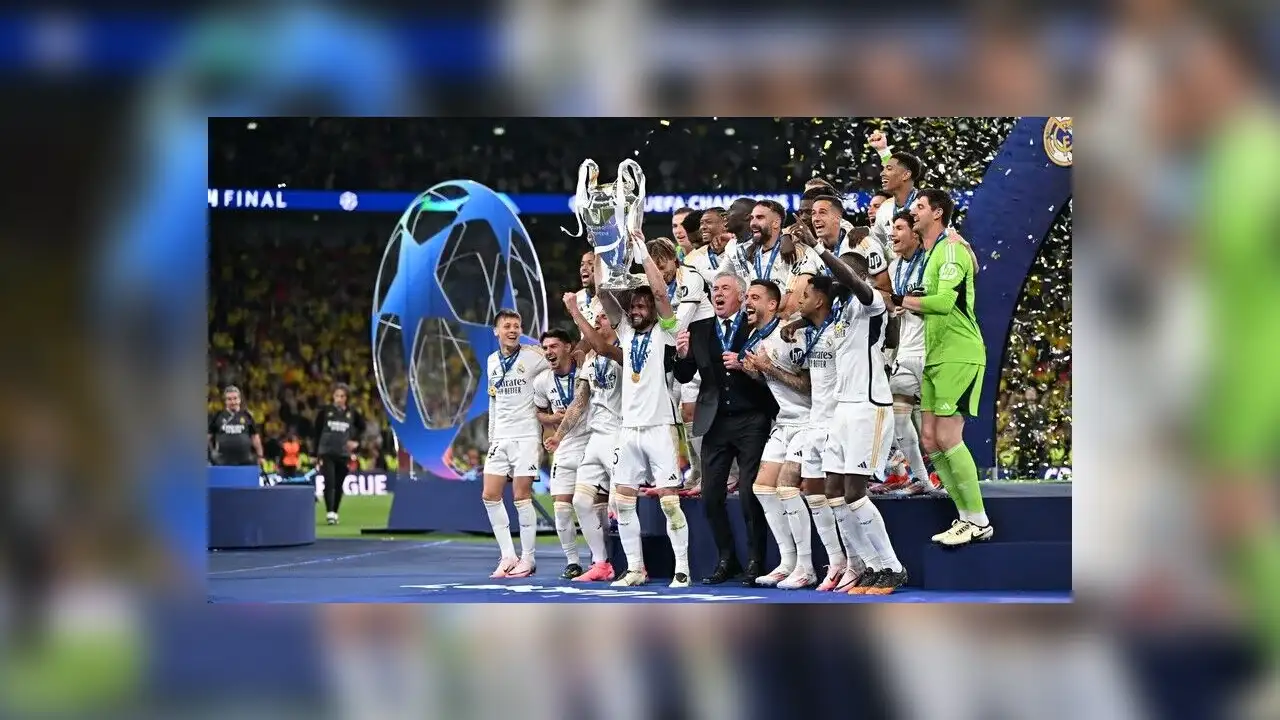 UEFA Şampiyonlar Ligi'nin "EN"leri