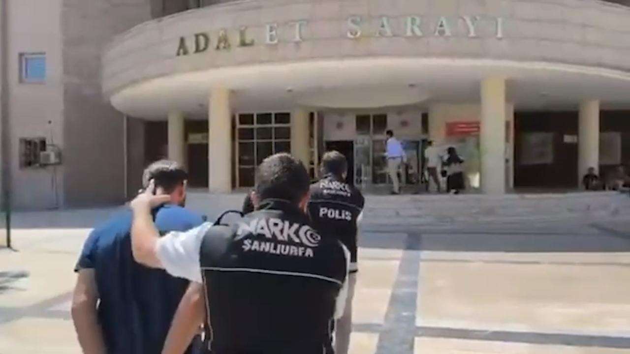 Uyuşturucu tacirlerine Flaş operasyon: 424 Şüpheli Tutuklandı