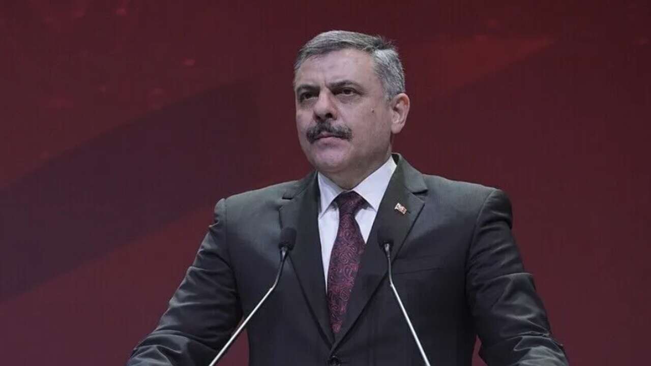 İçişleri Bakanı Çiftçi: Okul güvenliğine ilişkin tedbirlerimizi kararlılıkla uygulayacağız
