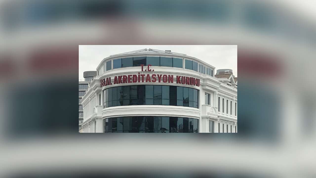 Helal Akreditasyon Kurumu Üyeliklerine YASİN AYDOĞAN ve RECEP AYDIN Atandı