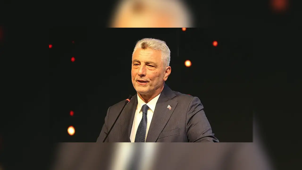Bakan Bolat, kadın kooperatiflerini güçlendirmek için e-ticaret platformlarıyla yapılan işbirliğini değerlendirdi