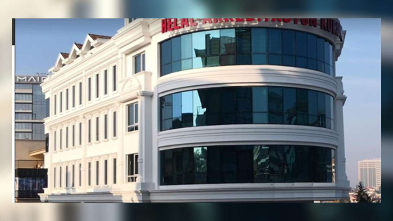 Helal Akreditasyon Kurumu Üyeliklerine YASİN AYDOĞAN ve RECEP AYDIN Atandı