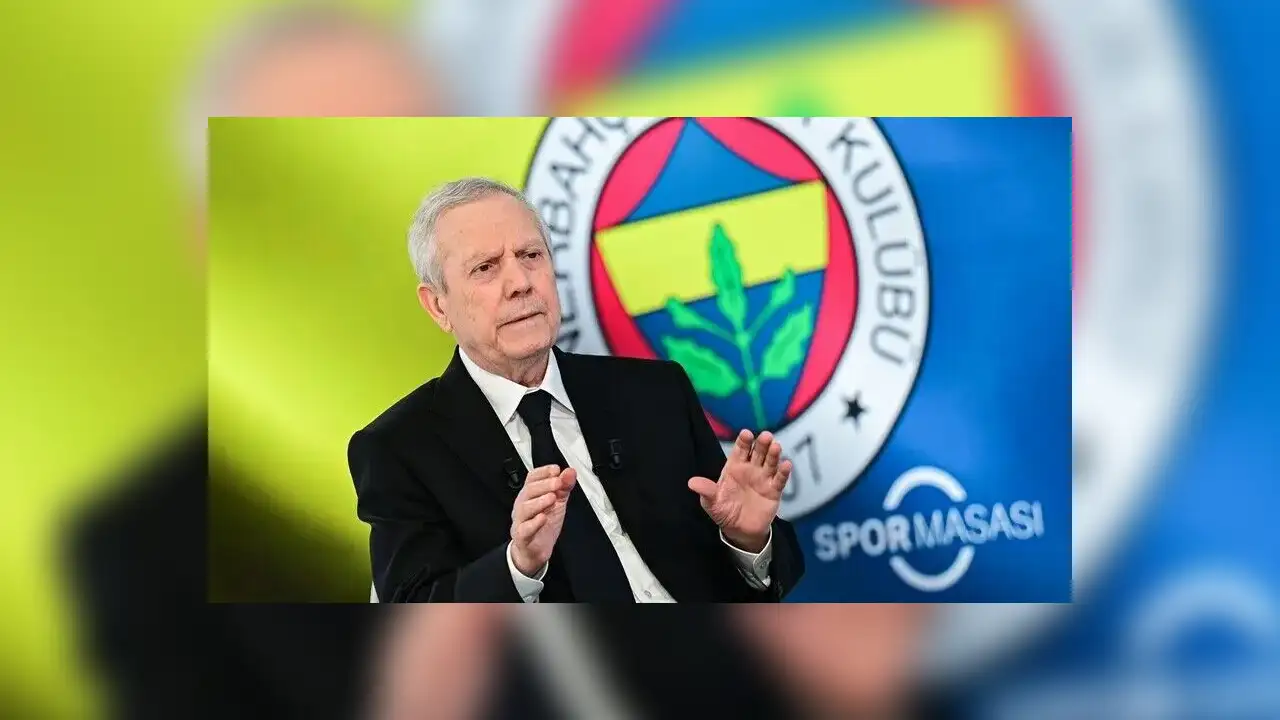 Fenerbahçe Kulübü Başkanı Aziz Yıldırım, PFDK'ye sevk edildi