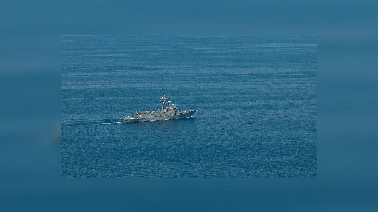 Girne açıklarında batan gemide kaybolanları aramak için KKTC'ye bir gemi daha gelecek