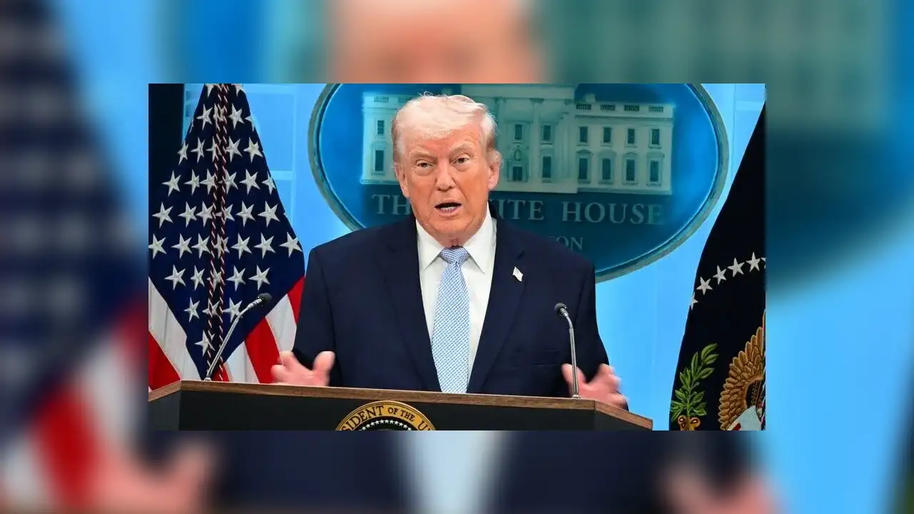 Trump, Kongre ara seçimleri yaklaşırken Cumhuriyetçi Parti Ulusal Kongresi'nde icraatlarını anlattı